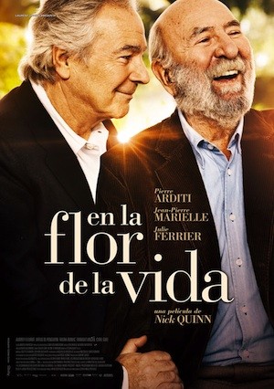 cartel-en_la_flor_de_la_vida Cine francés para empezar 2014