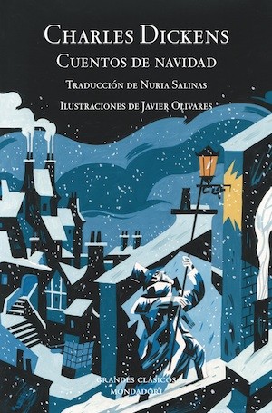 cuentos-de-navidad-mondadori Autores clásicos en navidad