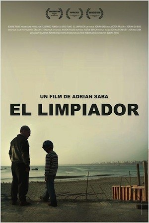 el-limpiador_Adrian-Saba Estreno en Francia de “El limpiador” del peruano Adrián Saba