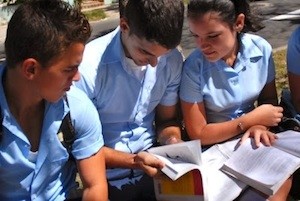 estudiantes-cuba Profesores privados en Cuba