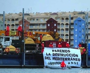 greenpeace-destruccion-mediterraneo Mediterráneo: el mar de la contaminación