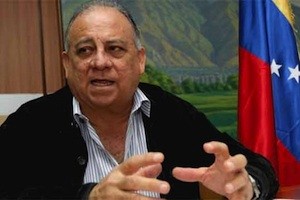 mario-isea-venezuela Venezuela explica proceso electoral para contrarrestar desprestigio