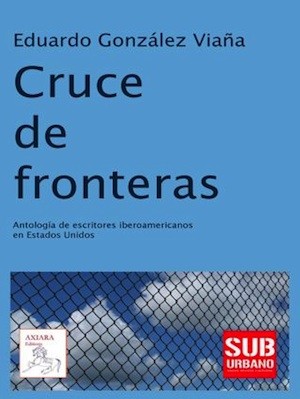 portada-cruce-de-fronteras Eduardo González Viaña: Cruce de fronteras