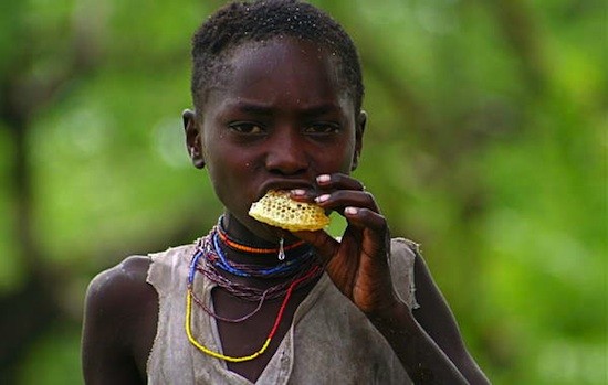 Indígena-enawena-nawes-Brasil_FionaWatson_Survival Survival convoca una competición fotográfica