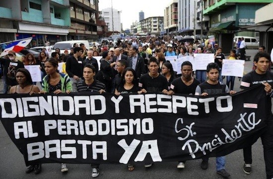 Mexico-respeto-periodistas RSF pide que la ONU tenga un asesor especial sobre seguridad de los periodistas