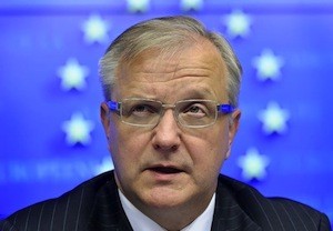 Olli-Rehn Europa: la respuesta de los demonizados