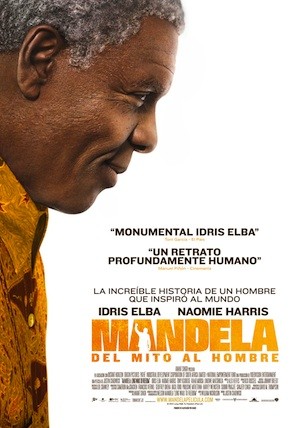 cartel-mandela_del_mito_al_hombre Mandela: del mito al hombre. El largo camino hacia la libertad