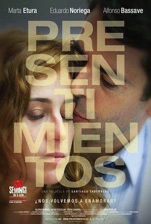 cartel-presentimientos Presentimientos, una película fallida