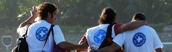 medicos-del-mundo Asistencia humanitaria: más necesidades y ayudas congeladas