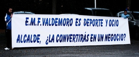 valdemoro-deporte-municipal Valdemoro: rendir cuentas en política municipal