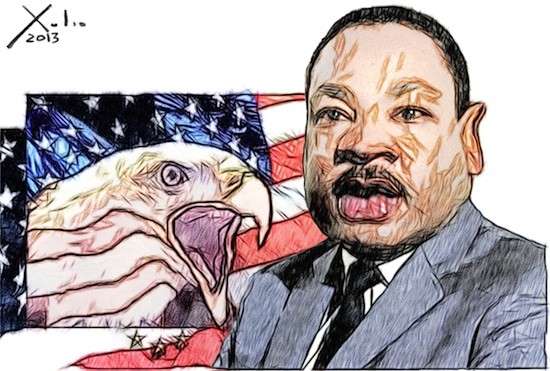 xulio-formoso_martin-luther-king Martin Luther King: a 85 años de su nacimiento sigue dando la vida por la paz