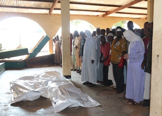 AI-Bangui-musulmanes-asesinados Limpieza étnica de musulmanes en República Centroafricana