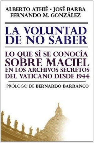 Alberto-Athie-Maciel-vaticano Organizaciones mexicanas piden al Vaticano cambios significativos sobre pederastia