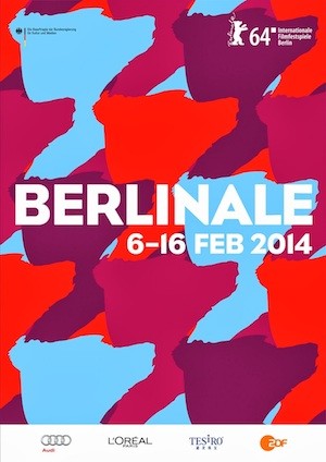 Berlinale-2014-cartel Berlinale 2014: el período nazi en Europa y la China actual