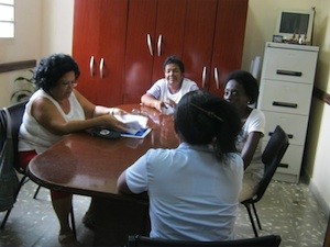 Cuba-Miriam-Fernandez-abuso-infantil_PatriciaGrogg-IPS Abuso sexual infantil sale de los muros de los hogares cubanos