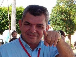 Jose-Lacerda-da-Silva Asesinado en Brasil el periodista José Lacerda da Silva