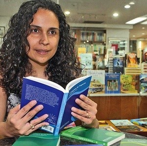 Mariana-Libertad-Suarez Premio Casa de las Américas rescata historia de las mujeres