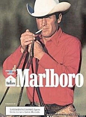 Marlboro-Eric-Lawson Día Mundial contra el Cáncer