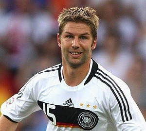 Thomas-Hitzlsperger Día Contra la Homofobia en el Fútbol