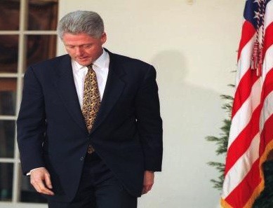 bill-clinton-pide-perdon Basta de impunidad en Ruanda