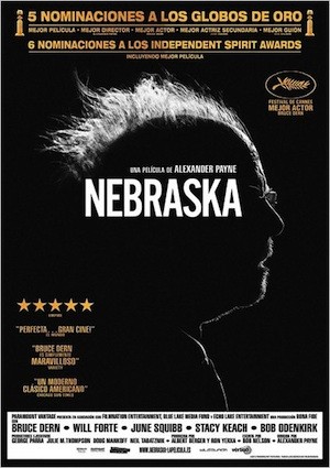 cartel-Nebraska Nebraska, la otra América
