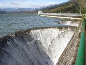 embalse_de_ordunte Expolio del agua de las Merindades y el Valle de Mena