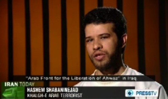 iran-hashem-shabani Ejecutado en Irán el poeta Hachem Shaabani