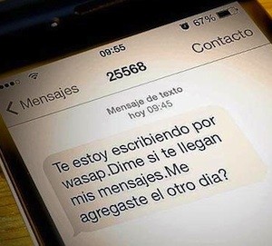 sms-premium SMS Premium: dolor de cabeza para muchos consumidores