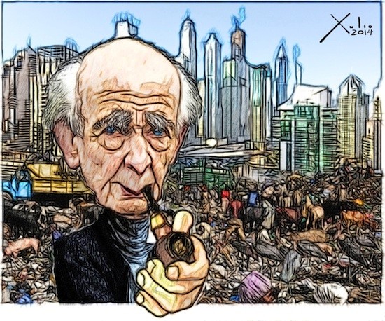 xulio-formoso_zygmunt-bauman Zygmunt Bauman contra el neoliberalismo