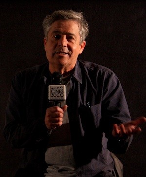 Carlos-Iglesias Carlos Iglesias en los Cines Zoco de Majadahonda