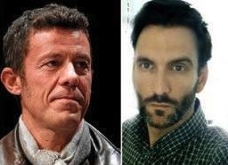 Javier-Espinosa_Ricardo-Garcia Comité de apoyo a los periodistas españoles secuestrados en Siria