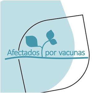 Logo-afectados-vacunas Primera demanda por los daños de la vacuna del papiloma