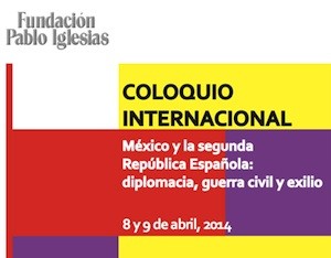 Mexico republica española 75 México y la segunda República Española: diplomacia, guerra civil y exilio