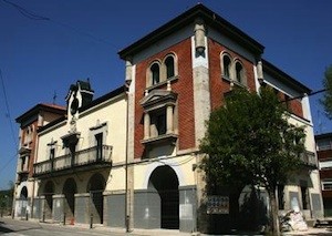 Valle-de-Mena-ayuntamiento Oposición municipal a la privatización del Registro Civil