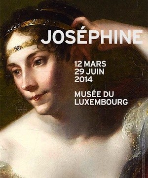 cartel-Josephine Josephine Bonaparte, del arte a la botánica