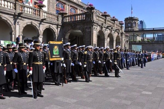 mexico-ejercito Peña Nieto promete a la ONU mejorar los derechos ciudadanos