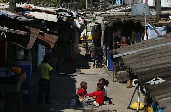 mexico-pobreza-2 Peña Nieto promete a la ONU mejorar los derechos ciudadanos