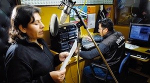 mujeres-periodistas-guatemala Protección a periodistas en Guatemala: la mesa coja