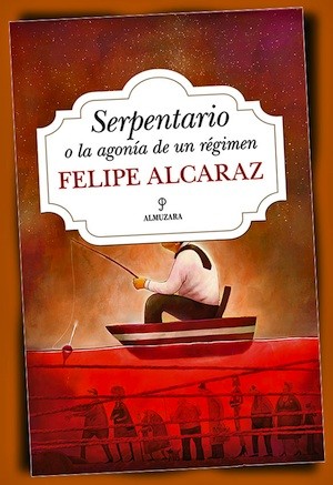 portada-serpentario La muerte de Suárez y la agonía de su régimen