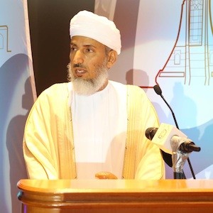 Abdallah-Ben-Mohamed-Ben-Abdallah-Assalimi Oman, un havre de tolérance religieuse