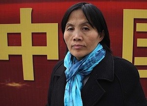 Cao-Shunli Amnistía: muere Cao Shunli por falta de medicinas