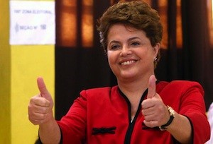 Dilma-Rousseff-internet Dilma Rousseff: componente machista en su destitución