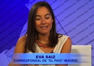 Eva-Saiz-El-Pais La plantilla de 'El País' rechaza nombramientos de Antonio Caño