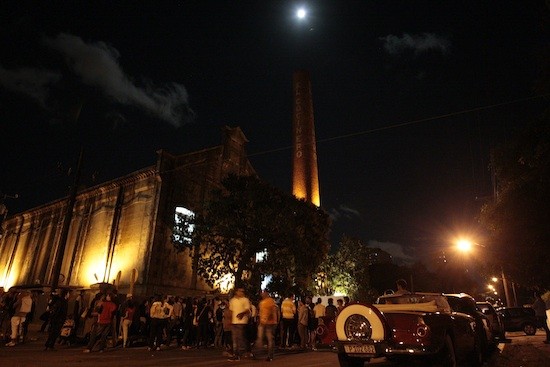 FAC-La-Habana_JLBaños-IPS Cultura en Cuba: no para cualquier bolsillo