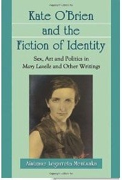 Kate-OBrien-and-the-Fiction-of-Identity Kate O'Brien and the Fiction of Identity