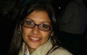 Nairobi-Pinto Secuestrada en Venezuela la periodista Nairobi Pinto