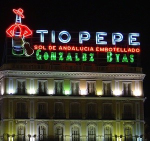 Tio-Pepe-Puerta-Sol-Madrid El Tio Pepe