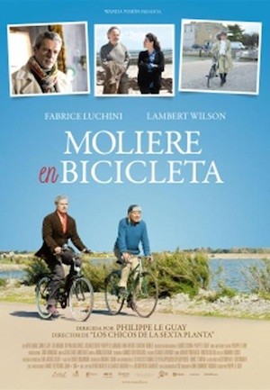 cartel-moliere-en-bicicleta Molière en bicicleta