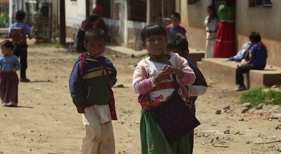 infancia-pobreza-mexico Continuidades y rupturas en América del Sur: los  rasgos de continuidad  