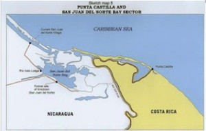 mapa-costa-rica-ecuador-3 Costa Rica y Ecuador firman acuerdo de delimitación marítima